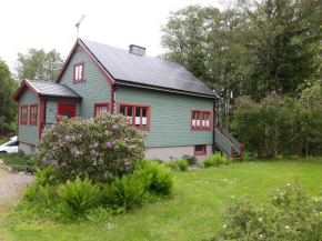 Haus in Seenähe, Skånes Fagerhult